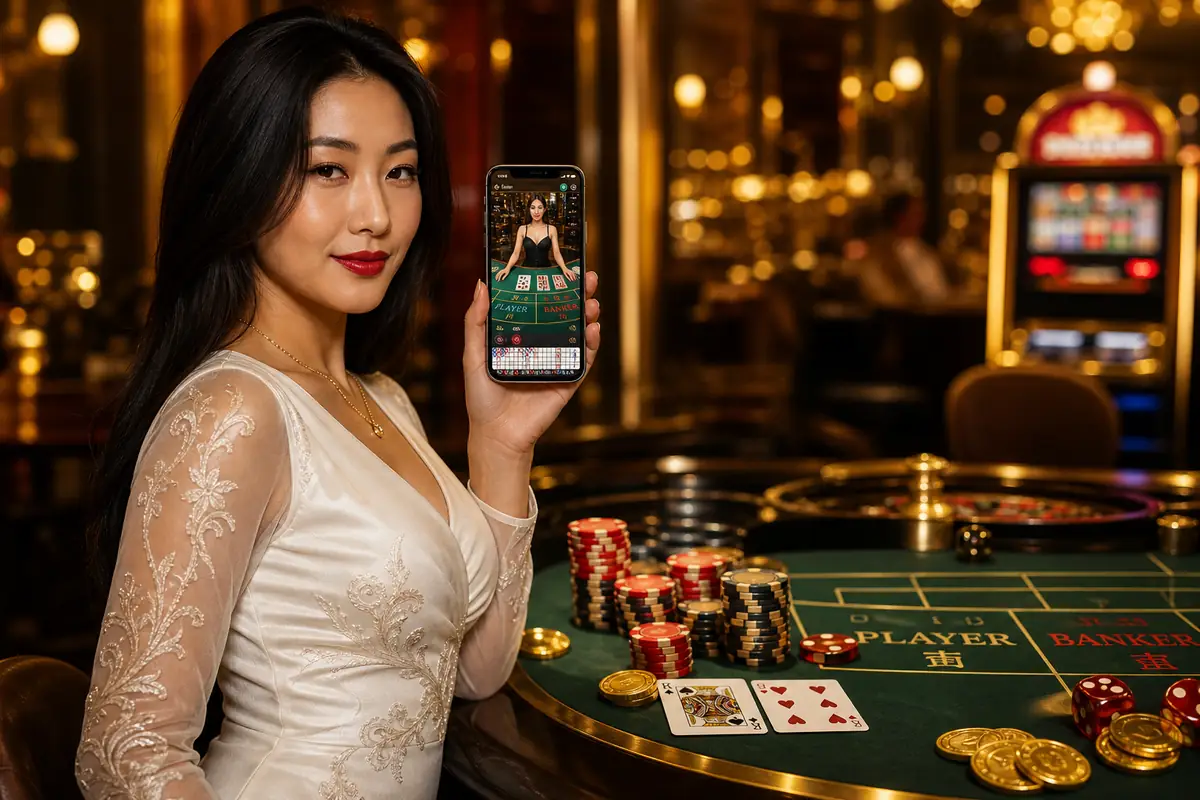 cv666f অনলাইন ক্যাসিনো লাইভ গেম